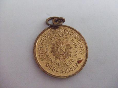 Utrecht Xerxes Utrechtse Studenten corps (2)